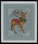Christmas Eve Couriers - Donner (image for) Christmas Eve Couriers - Donner